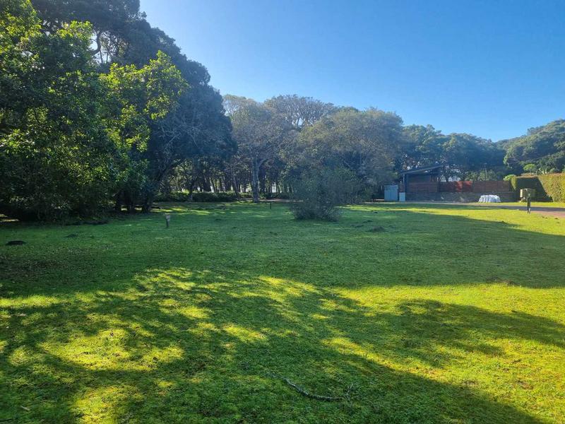 0 Bedroom Property for Sale in Brenton On Lake Western Cape